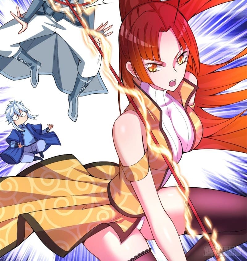 I Picked Up An Attributes Chapter 51 Gambar 64